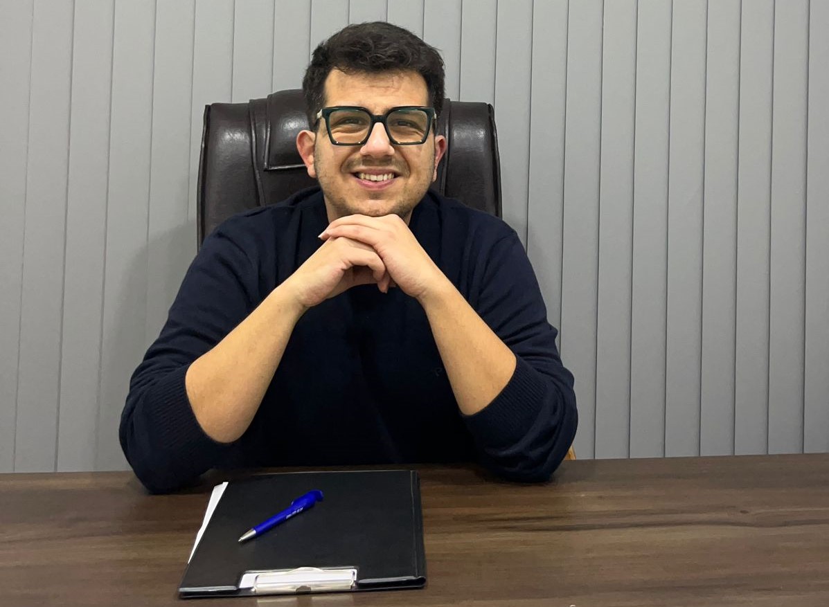 Kağıthane Çift Danışmanlığı